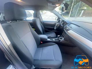 BMW X1 usata 38