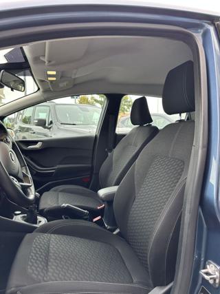 FORD Fiesta usata, con Climatizzatore