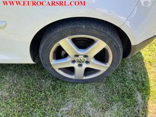 VOLKSWAGEN Golf usata, con Cerchi in lega