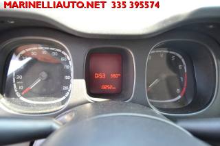 FIAT Panda Cross usata, con ESP