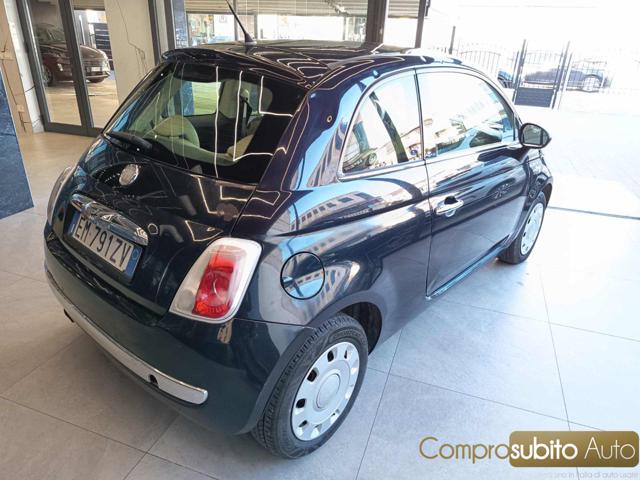 FIAT 500 usata 23