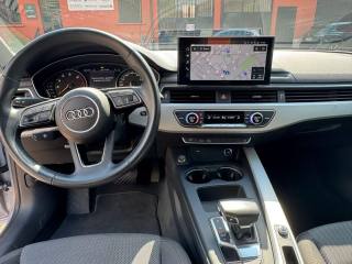 AUDI A5 usata, con Controllo trazione