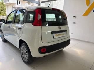 FIAT Panda usata, con Autoradio