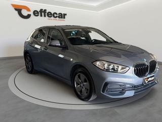 BMW 116 usata, con Airbag laterali