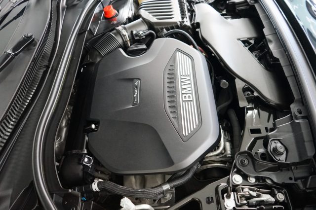 BMW 116 usata 54