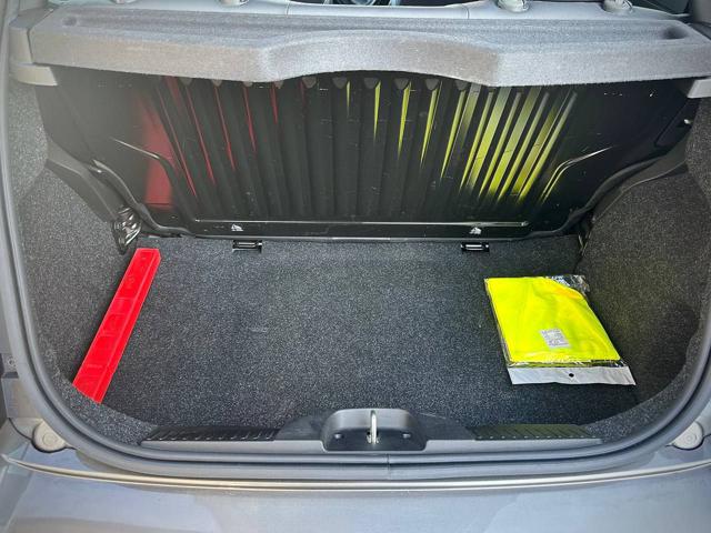 FIAT 500 usata, con Start/Stop Automatico