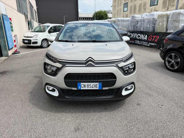 CITROEN C3 usata, con Cruise Control