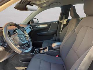VOLVO XC40 usata, con Climatizzatore