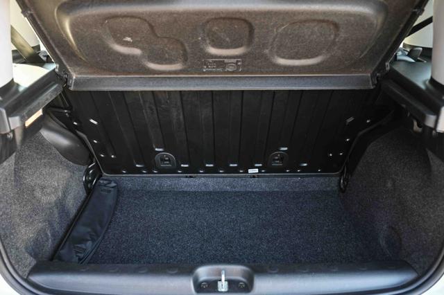 FIAT Panda usata, con ESP