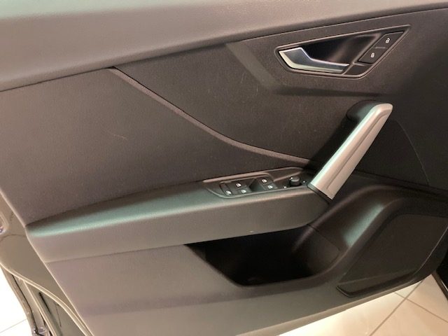 AUDI Q2 usata, con Controllo trazione