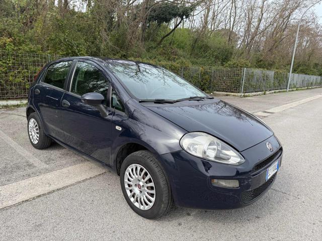 FIAT Punto usata, con Airbag