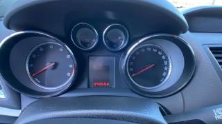 OPEL Mokka usata, con Fendinebbia