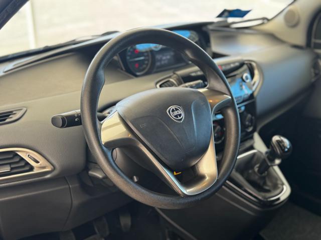 LANCIA Ypsilon usata, con Servosterzo