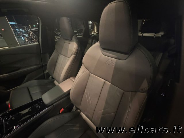 AUDI Q3 usata, con Fendinebbia