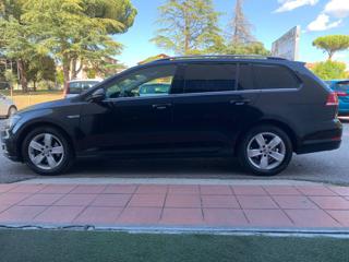 VOLKSWAGEN Golf Variant usata, con Sistema di navigazione