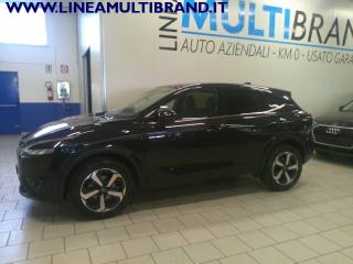 NISSAN Qashqai usata, con USB