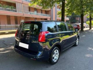 PEUGEOT 5008 usata, con Chiusura centralizzata