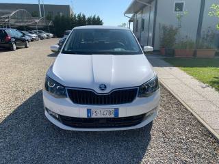 SKODA Fabia usata, con Airbag