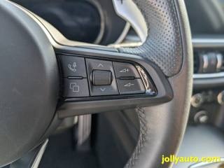 ALFA ROMEO Stelvio usata, con Tetto panorama