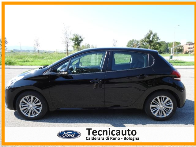 PEUGEOT 208 usata, con Airbag Passeggero