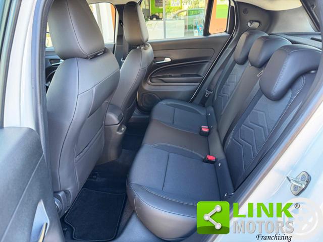 JEEP Avenger usata, con Controllo trazione