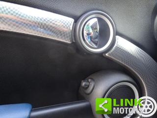 MINI Cooper S usata, con Chiusura centralizzata telecomandata