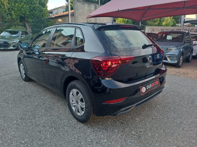 VOLKSWAGEN Polo usata, con Alzacristalli elettrici