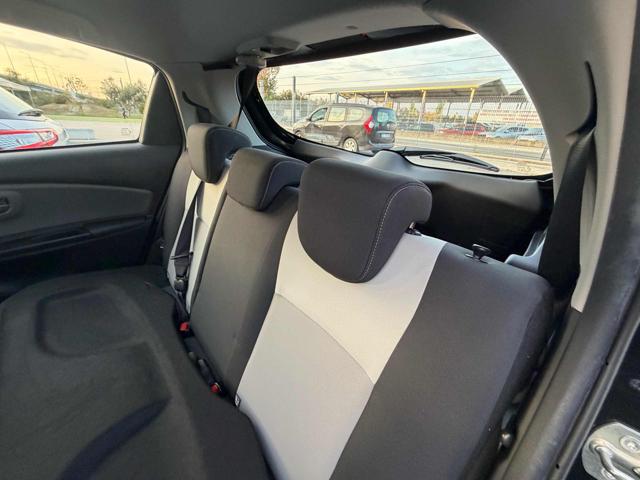 TOYOTA Yaris usata, con Climatizzatore