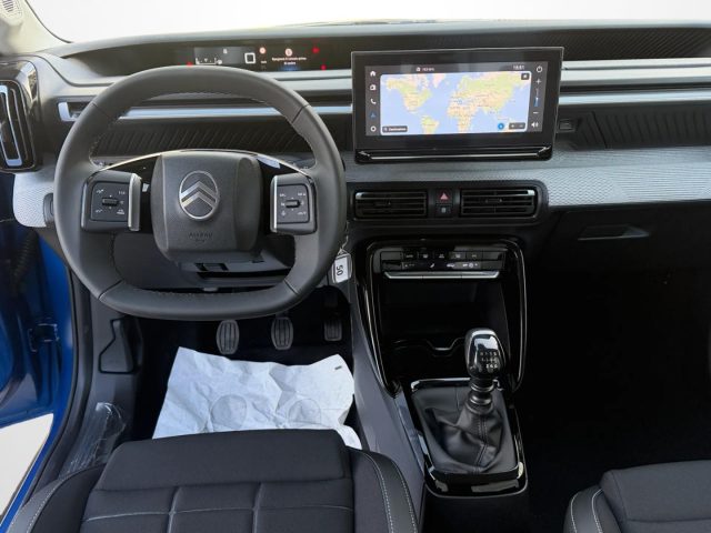 CITROEN C3 usata, con Controllo trazione