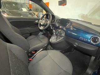 FIAT 500 usata, con Cerchi in lega