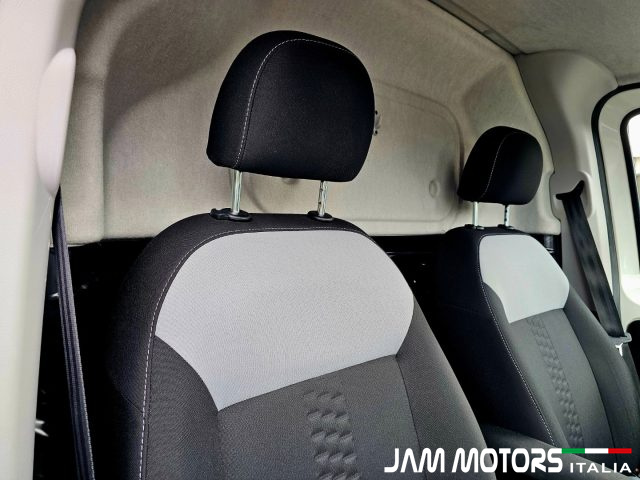 FIAT Fiorino usata 11