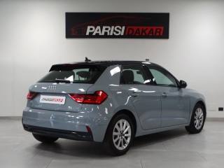 AUDI A1 usata, con Airbag laterali