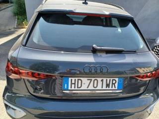 AUDI A3 usata, con Controllo trazione