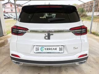 DR MOTOR DR 5.0 usata, con Alzacristalli elettrici