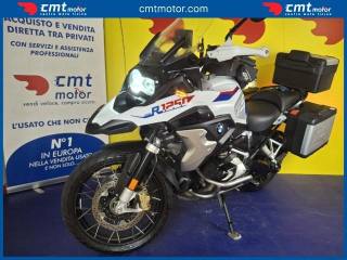 BMW R 1250 GS usata 1