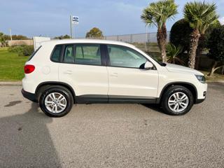 VOLKSWAGEN Tiguan usata, con Airbag Passeggero