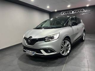 RENAULT Grand Scenic usata, con Airbag laterali