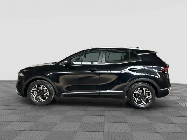 KIA Sportage usata 1
