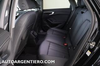 AUDI A5 usata, con Specchietti laterali elettrici