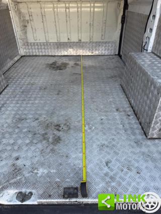 CITROEN Jumper usata 13