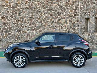 NISSAN Juke usata, con Airbag Passeggero