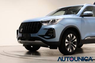 DR MOTOR DR 5.0 usata, con Cruise Control