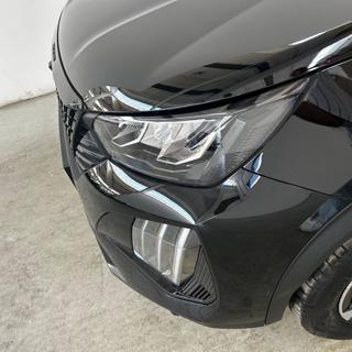 PEUGEOT 2008 usata, con Specchietti laterali elettrici