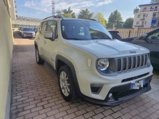 JEEP Renegade usata, con Airbag laterali