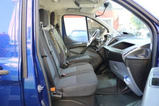 FORD Transit Custom usata, con Climatizzatore