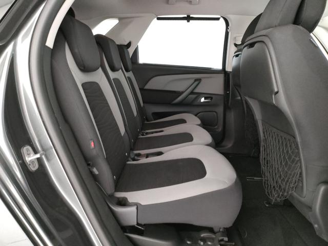 CITROEN C4 Picasso usata, con Vetri oscurati
