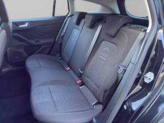 FORD Focus usata, con Airbag testa