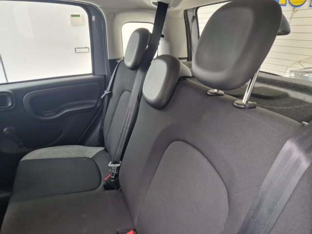 FIAT Panda usata, con Autoradio