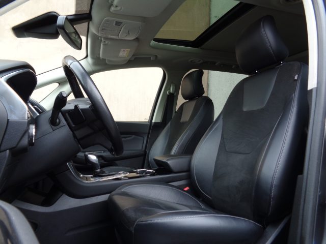 FORD Galaxy usata, con Chiusura centralizzata