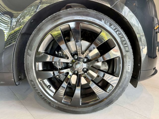 LAND ROVER Range Rover Sport usata, con Airbag Passeggero
